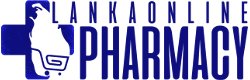 lanka online pharmacy logo