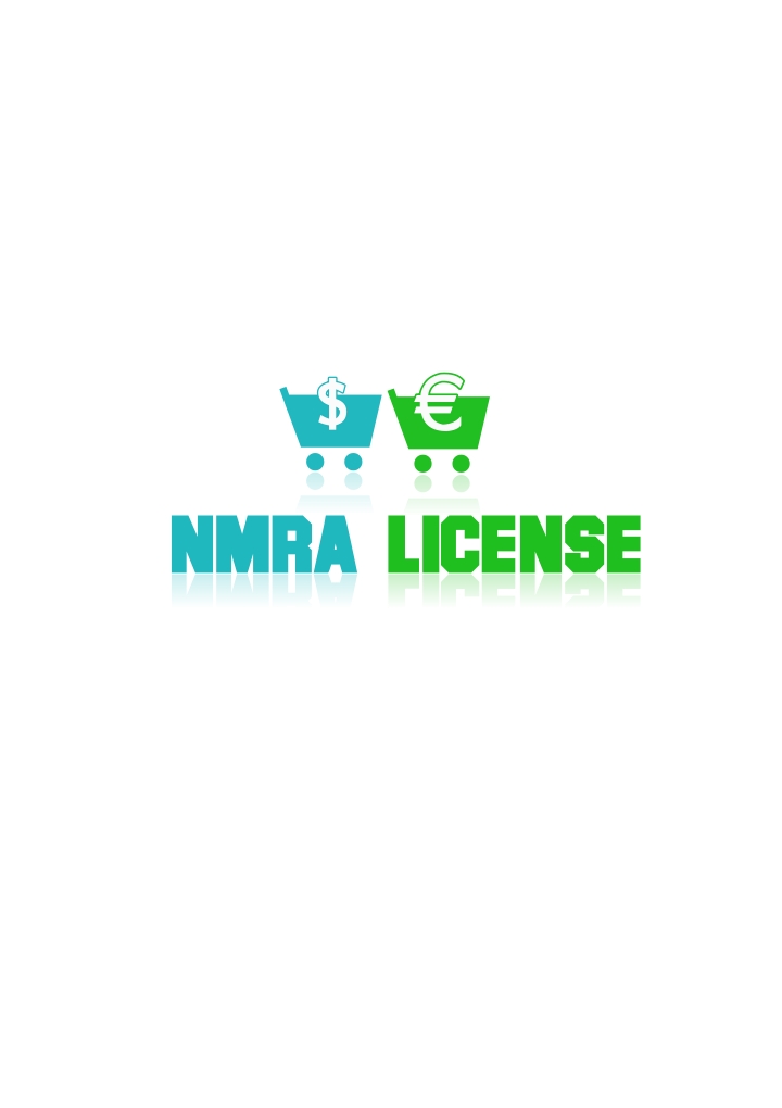 NMRA Certificate